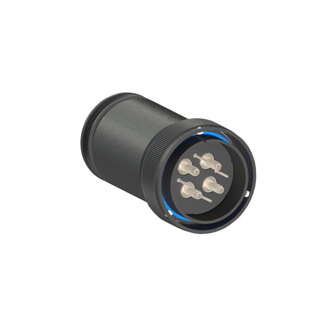 PXP9010/08/P/1 Bulgin  Conjuntos de conectores circulares